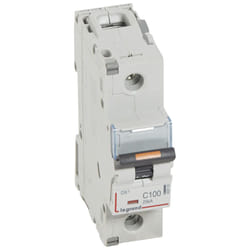 Legrand 409763 coupe-circuits