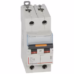 Legrand 409768, 308 g, 101 mm, 89 mm, 41 mm, 1 pièce(s)