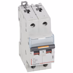 Legrand 409769, 311 g, 101 mm, 89 mm, 41 mm, 1 pièce(s)