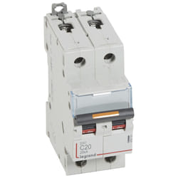 Legrand 409769 coupe-circuits
