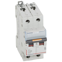 Legrand 409770 coupe-circuits
