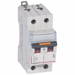 Legrand 409771, 317 g, 101 mm, 89 mm, 41 mm, 1 pièce(s)