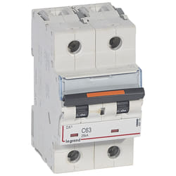 Legrand 409774 coupe-circuits