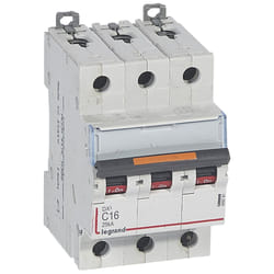 Legrand 409781 coupe-circuits