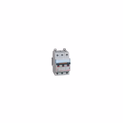 Disjoncteurs DX³ - 25 kA - courbe C - protection des départs - Pouvoir de coupure : 25 kA - EN 60947 - 2 - 400 V~ - Reçoivent ...