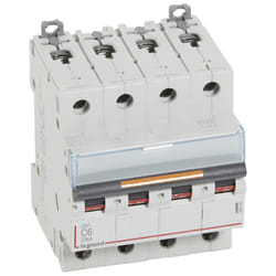 Legrand 409792 coupe-circuits