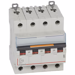 Legrand 409793, 587 g, 104 mm, 80 mm, 86 mm, 1 pièce(s)