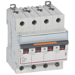 Legrand 409795 coupe-circuits