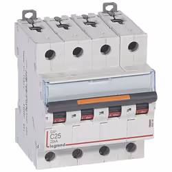 Legrand 409796, 607 g, 104 mm, 80 mm, 86 mm, 1 pièce(s)