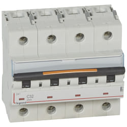 Legrand 409797 coupe-circuits