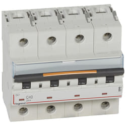 Legrand 409798 coupe-circuits