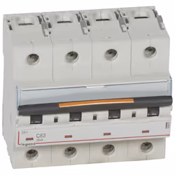 Legrand 409800, 112 mm, 86 mm, 108 mm, 891 g