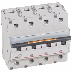 Legrand 409801, 112 mm, 86 mm, 108 mm, 925 g