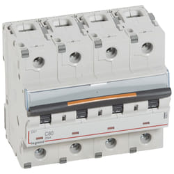 Legrand 409801 coupe-circuits
