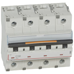 Legrand 409802 coupe-circuits