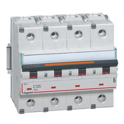 Legrand 409803 coupe-circuits
