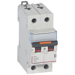 Legrand 409822 coupe-circuits