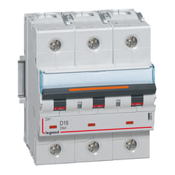 Legrand 409833 coupe-circuits