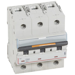 Legrand 409838 coupe-circuits