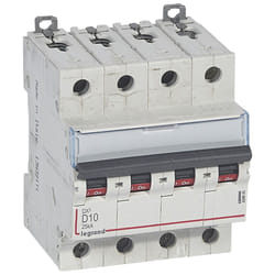 Legrand 409845 coupe-circuits