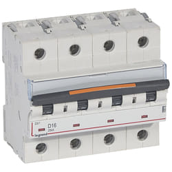 Legrand 409846 coupe-circuits