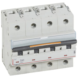 Legrand 409850 coupe-circuits