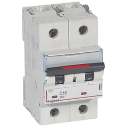 Legrand 410008 coupe-circuits