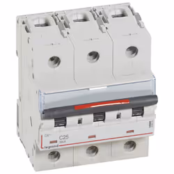 Legrand 410023, 112 mm, 86 mm, 108 mm, 669 g