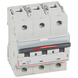 Legrand 410023 coupe-circuits