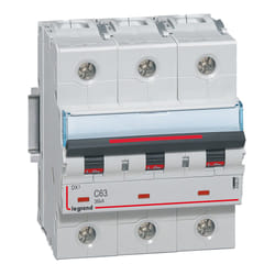 Legrand 410027 coupe-circuits