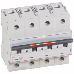 Legrand 410038, 112 mm, 86 mm, 108 mm, 893 g