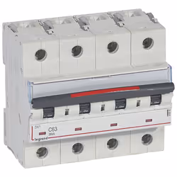 Legrand 410040, 112 mm, 86 mm, 108 mm, 890 g