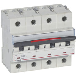 Legrand 410040 coupe-circuits