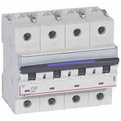 Legrand 410177, 112 mm, 86 mm, 108 mm, 879 g