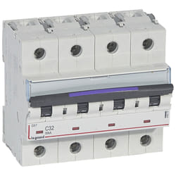 Legrand 410177 coupe-circuits