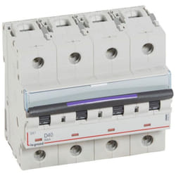Legrand 410230 coupe-circuits