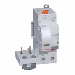 Legrand 410401, 125 mm, 100 mm, 85 mm, 205 g