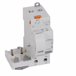 Legrand 410414, 85 mm, 125 mm, 100 mm, 225 g, 1 pièce(s)