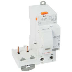 Legrand 410419 accessoire de disjoncteur
