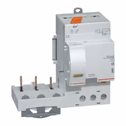 Legrand 410471, 123 mm, 140 mm, 97 mm, 281 g, 1 pièce(s)