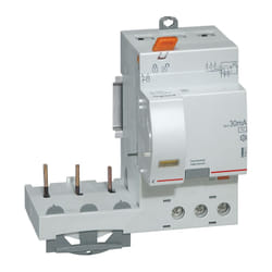 Legrand 410471 accessoire pour tableaux de distribution électrique