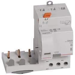 Legrand 410472, 126 mm, 140 mm, 97 mm, 345 g, 1 pièce(s)
