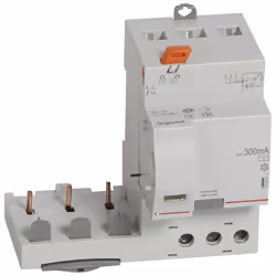 Legrand 410474, 118 mm, 127 mm, 95 mm, 275 g, 1 pièce(s)