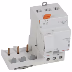 Legrand 410477, 120 mm, 125 mm, 95 mm, 322 g, 1 pièce(s)