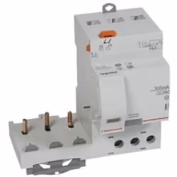 Legrand 410489, 298 g