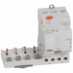 Legrand 410512, 124 mm, 140 mm, 97 mm, 345 g, 1 pièce(s)