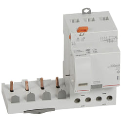 Legrand 410512 accessoire pour tableaux de distribution électrique