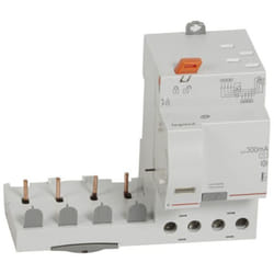 Legrand 410517 accessoire de disjoncteur