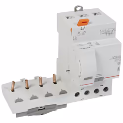 Legrand 410521, 125 mm, 140 mm, 95 mm, 366 g, 1 pièce(s)