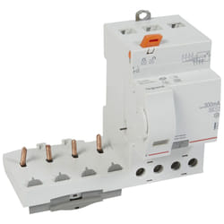 Legrand 410521 accessoire pour tableaux de distribution électrique